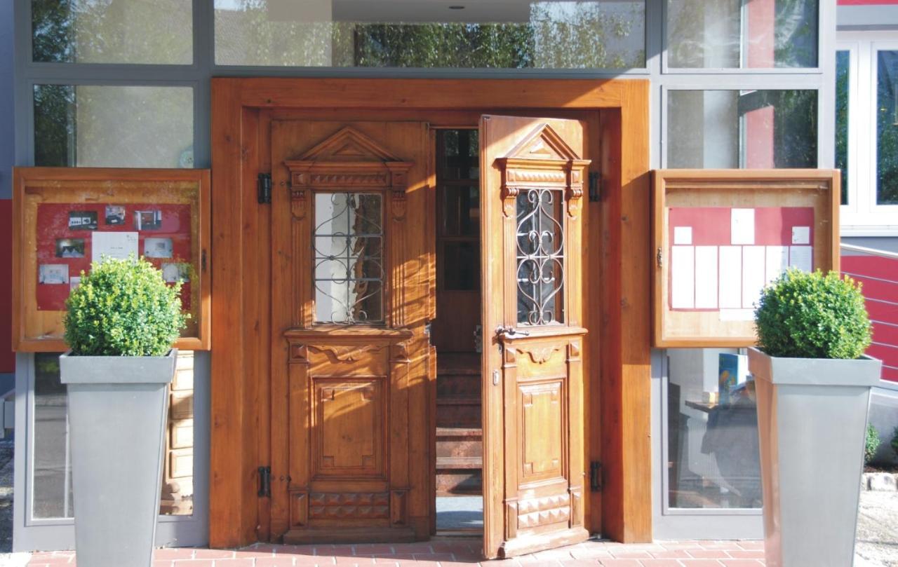 Die Villa Bad Worishofen Ngoại thất bức ảnh