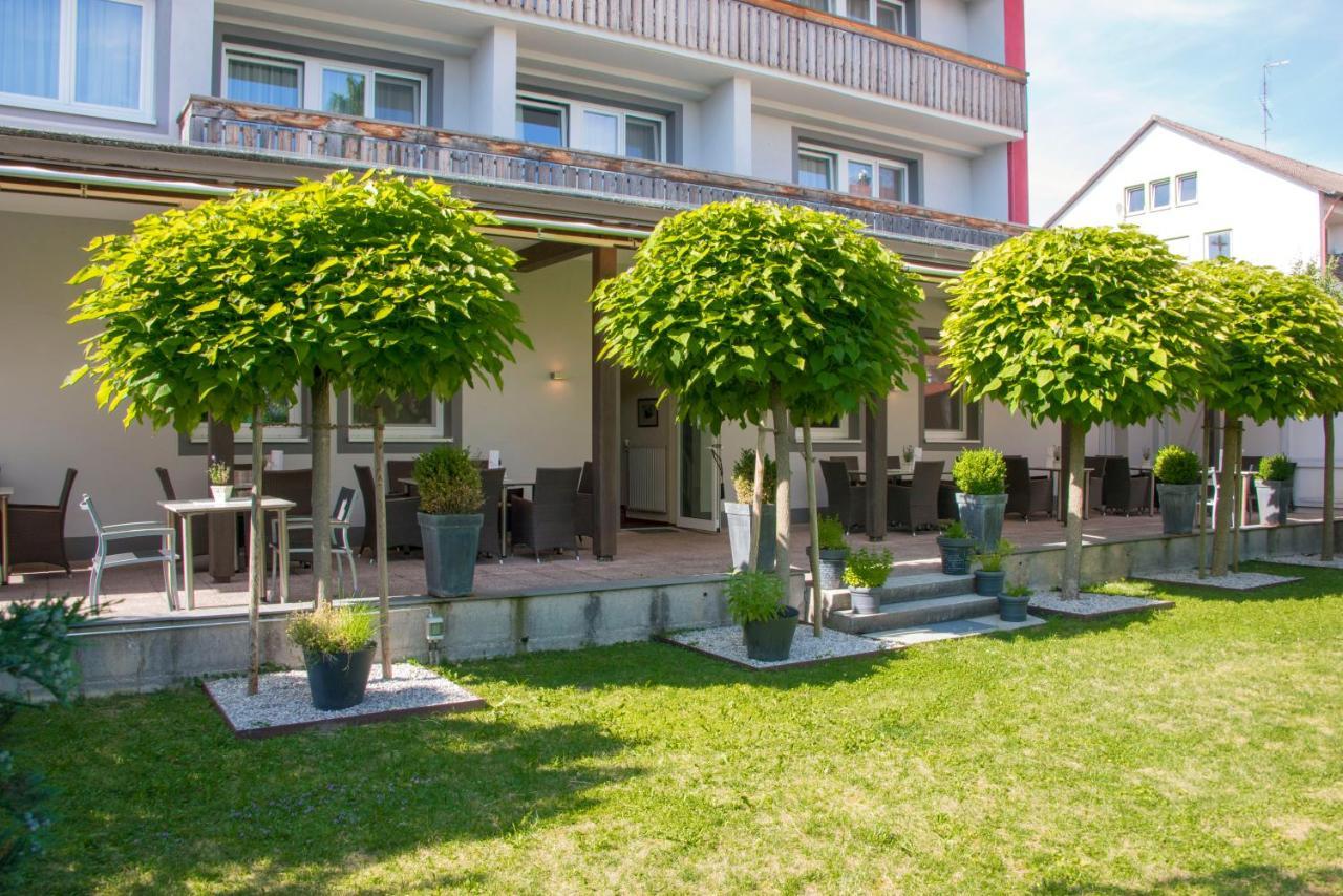 Die Villa Bad Worishofen Ngoại thất bức ảnh