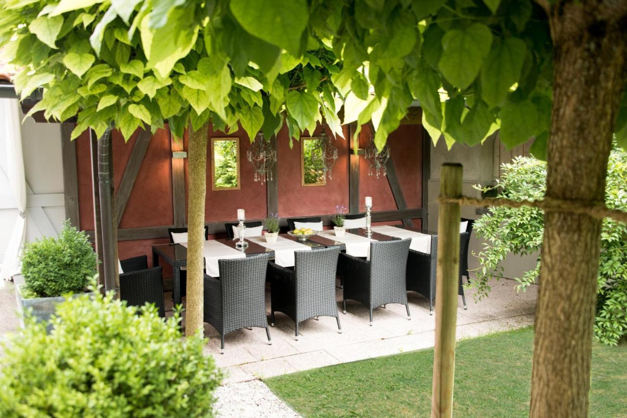 Die Villa Bad Worishofen Ngoại thất bức ảnh