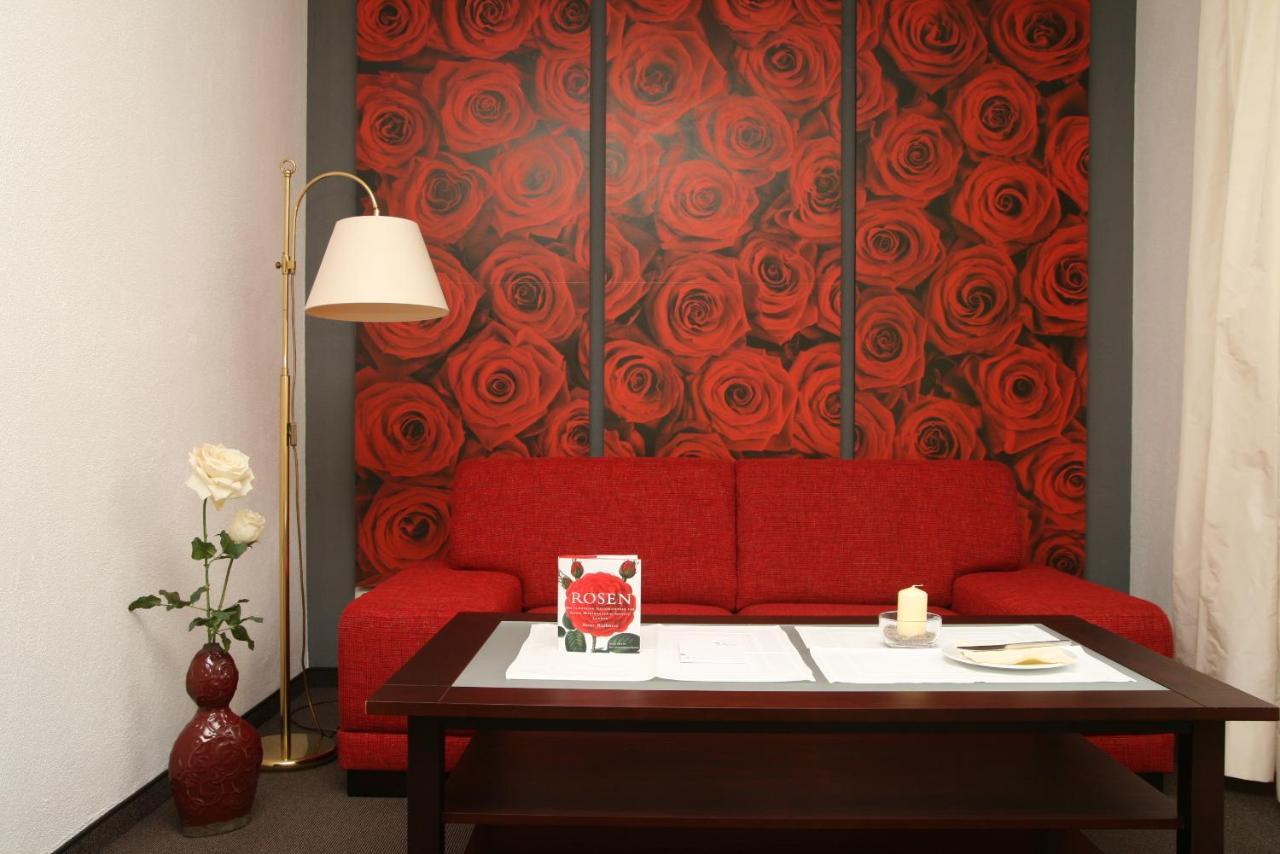 Die Villa Bad Worishofen Ngoại thất bức ảnh