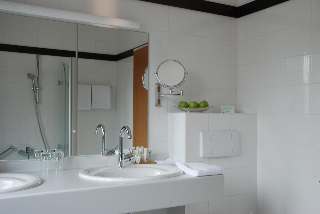 Die Villa Bad Worishofen Ngoại thất bức ảnh